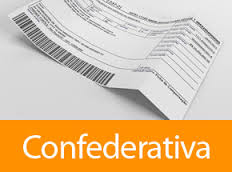 Esse mês os condomínios tem que pagar a Contribuição Confederativa.