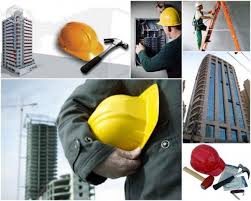 Norma técnica exige obras com profissional habilitado.