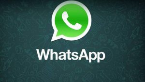 Como se comportar no grupo de WhatsApp!