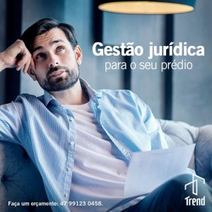 Assessoria jurídica