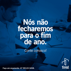 Final de Ano – Trend