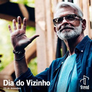 Dia do vizinho